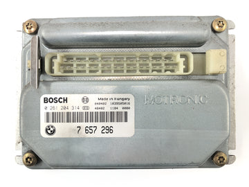 BMW K 1200 GT K12 [2003] - CDI Steuergerät ECU Motronic Bosch - 0