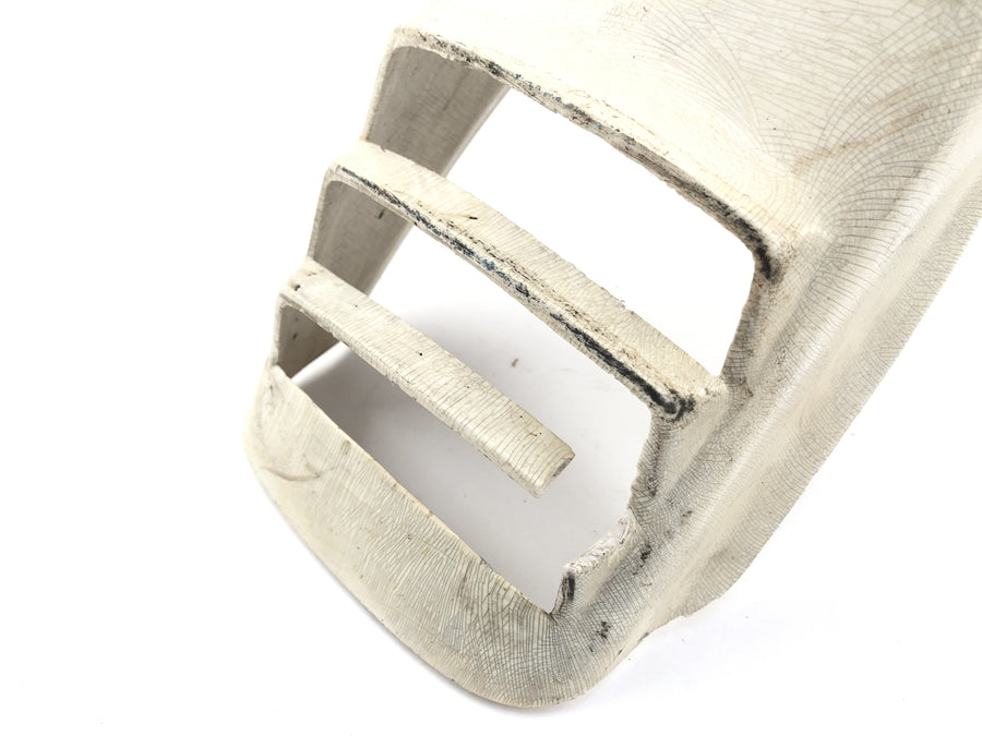 Yamaha TT 600 R DJ01 [1998] - Kotflügel Frontfender