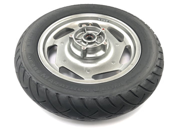 Kawasaki VN 1600 Classic VNT60A [2007] - Vorderrad Felge Rad 3.00 x 16"