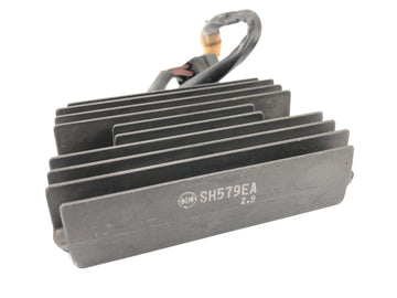 Ducati 999 H4 [2003] - Controller Rectifier Tension Regulator - 0