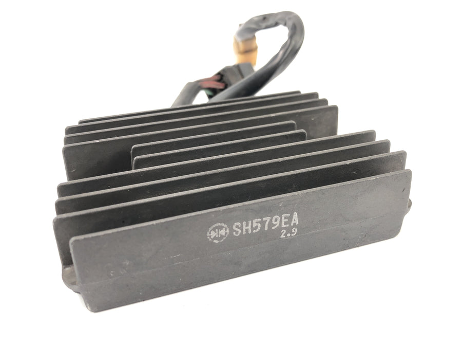 Ducati 999 H4 [2003] - Controller Rectifier Tension Regulator