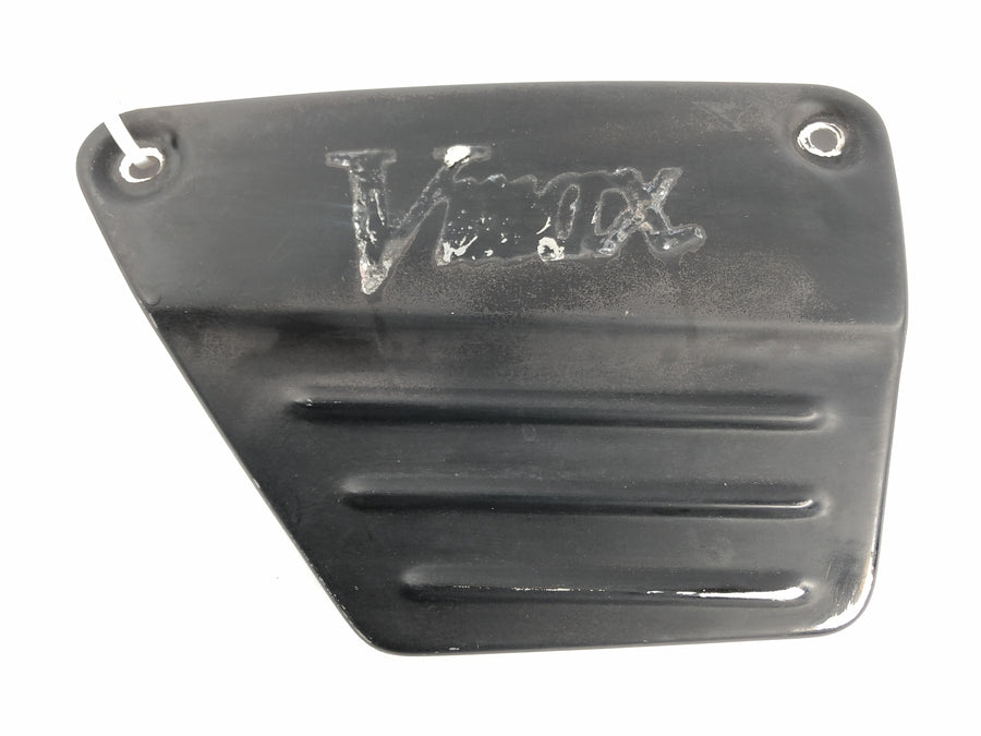Yamaha v Max 1200 2We [1996] - sidoskydd höger höger