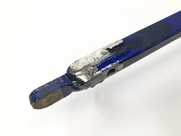 Yamaha YZ 426 F [2000] - Heckrahmen Subframe Hinterrahmen - 0