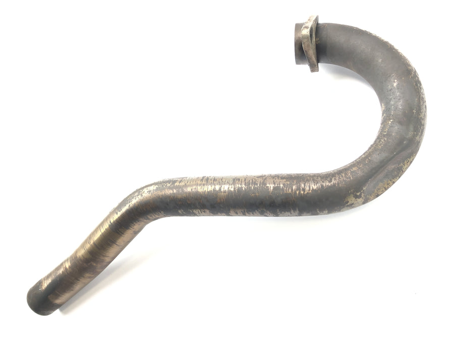 Suzuki DR 350 SK42B [1991] - Manifold grenrörsgrenrör