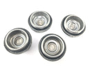 Honda XL 600 RM PD03 [1985] - Ventildeckel Ventilstopfen-3