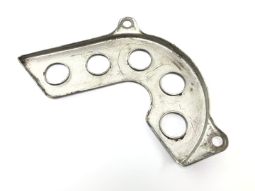 Sachs ZX 125 [1998] - kedjehjulsskydd motorkåpa - 0