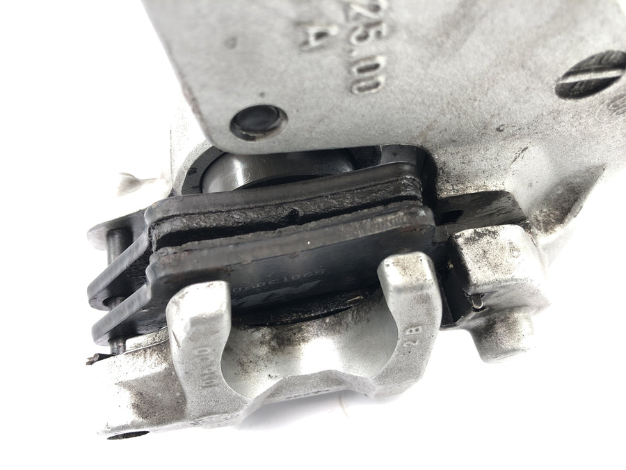 KTM 690 SM Prestige [2007] - Bremssattel hinten mit Ankerplatte