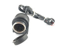 BMW K 1300 S K12S [2010] - Steckdose Bordsteckdose 12V Buchse Adapter-2
