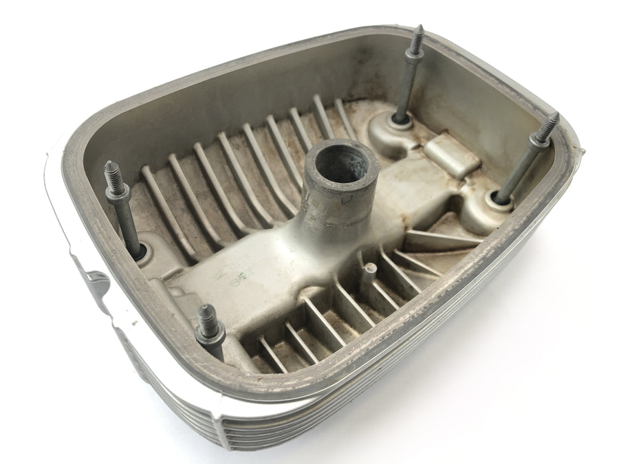 BMW R 1150 GS R21 [2002] - Ventildeckel rechts