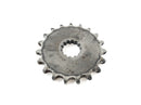 Triumph Speed ​​Triple 955i [1999] - Drive Pinion 19 tänder-1