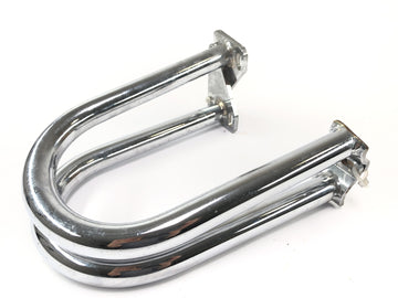 Honda GL 500 Silversching PC02 [1982] - Crash Bar Set Couple