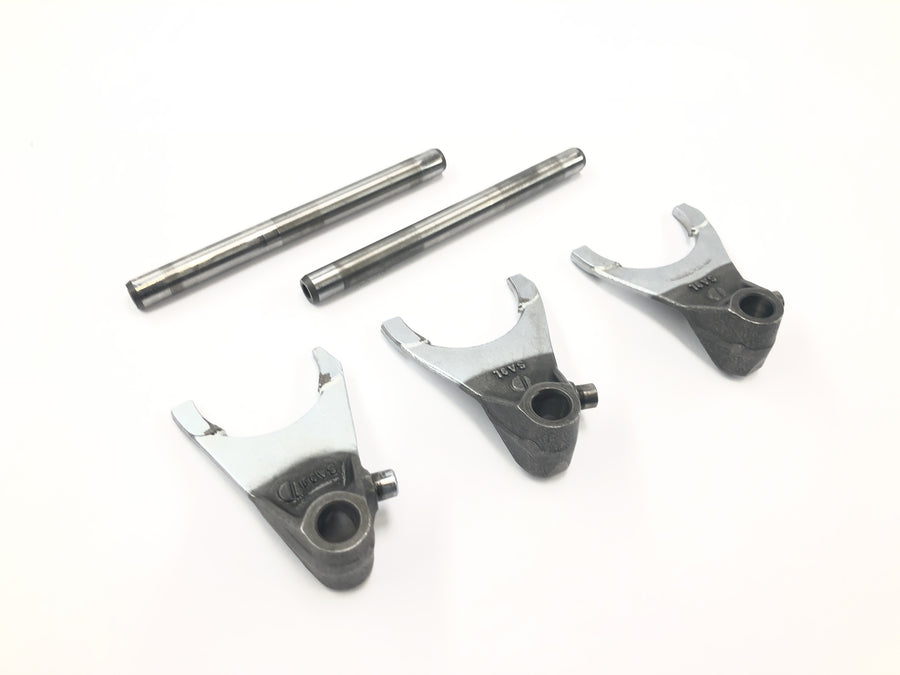 Ducati Multistrada 1200 S Touring [2009] - Schaltgabel set