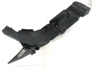 Honda XBR 500 PC15 [1989] - Rad Coverage Protective Sheet som täcker bakom-3