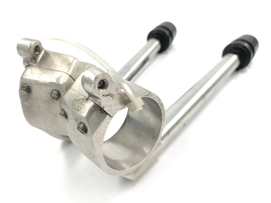 Yamaha YZF 750 R 4HN [1995] - Lenkerstummel Clip Ons Stummellenker Set Paar
