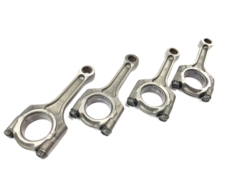 Suzuki GSX R 1000 WVB6 K6 [2006] - Pleuel Pleuelstangen Connecting Rod Satz