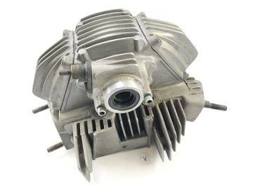 Ducati SL 600 PASTAH [1982] - Cylinderhuvudcylinder framtill utan kamaxel