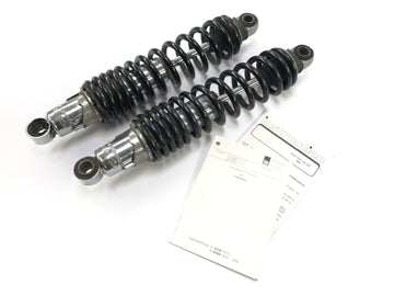 Moto Guzzi V 1000 VG [1980] - Stötdämpare Springben med ett delar certifikat Koni