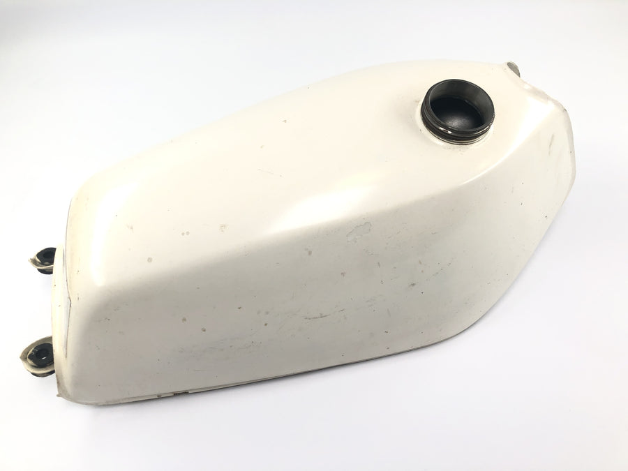 Yamaha DT 175 2K4 [1982] - Tank bensintank bränsletank
