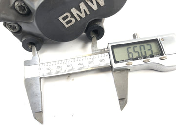 BMW R 1200 GS R12 K25 [2003] - Bromsokbromstång fram till vänster - 0