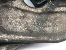 BMW C1 125 [2002] - Bakre bromsok bromshållare fäste-3