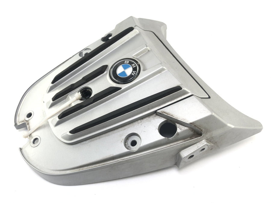 BMW F 650 GS Dakar [2007] - Bagage Rack