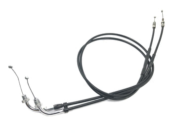 Honda VTX 1800 SC46 [2004] - gaskabel gaskabel gaskabel dubbelkabel gaskabelsats bowdenkabel
