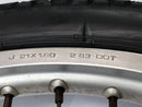 Honda XL 600 R PD03 [1986] - Framhjulsfälg-5