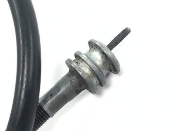 Yamaha DT 175 2K4 [1982] - Varvräknaraxel driv varvräknaraxel - 0