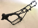 Honda XBR 500 PC15 [1989] - Ram med papper-6