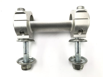 KTM 690 SM Prestige [2007] - Lenkerhalter Riser Klemmböcke Verbindungsstück - 0