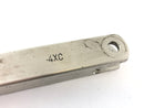 Yamaha XJR 1200 4PU [1995] - Anchor Strut Strut-2