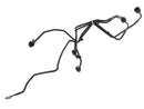 BMW R 1200 ST R1ST [2006] -  ABS Leitungen Set Hydraulikleitung-3
