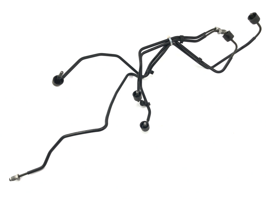 BMW R 1200 ST R1ST [2006] -  ABS Leitungen Set Hydraulikleitung