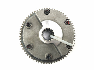 Kawasaki VN 1600 Classic VNT60A [2007] - startmotor frihjul startkopplings kedjehjul - 0