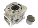 Cagiva Mito 125 Evo 8p [2000] - Cylinder Kit Kolv Kit Cylinder med kolv-4