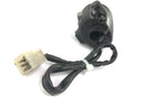 Sachs ZX 125 [1998] - Lenkerschalter links Schaltereinheit Blinker Licht Hupe-5