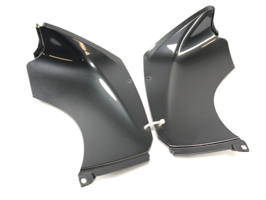 BMW R 1200 ST R1ST [2006] - Tankverkleidung Verkleidung Seitenteil Tank links und rechts
