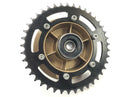 Yamaha RD 350 YPVS 31K [1984] - Kettenrad-1
