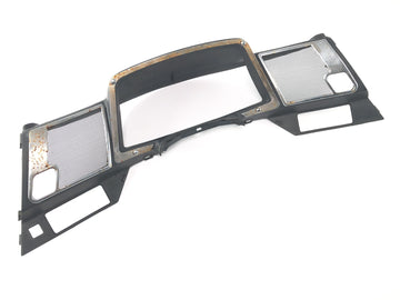 Honda GL 1500 Goldwing SC22 [1987] - Cockpitskydd, instrumentskydd, instrumentpanel