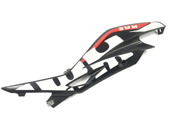 SWM SM 125 R [2018] - Sidbeklädnadsbeklädnad åt vänster och höger - 0