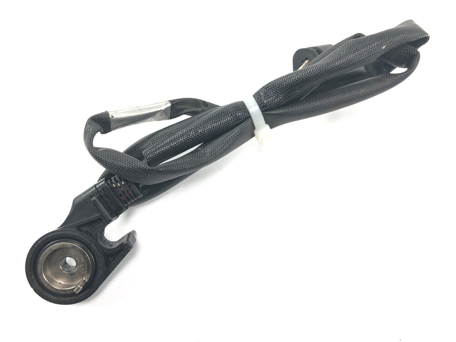 BMW R 1150 RS R22 [2003] - Side stand switch