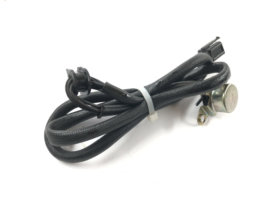 Honda Goldwing GL 1200 SC14 [1988] - Neutral switch transmissionssensor