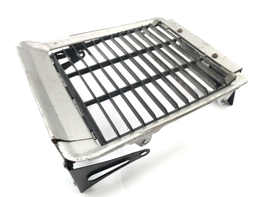 Honda GL 500 Silversching PC02 [1982] - Realer Grille Cooler Coverage Ventilation Grille Front