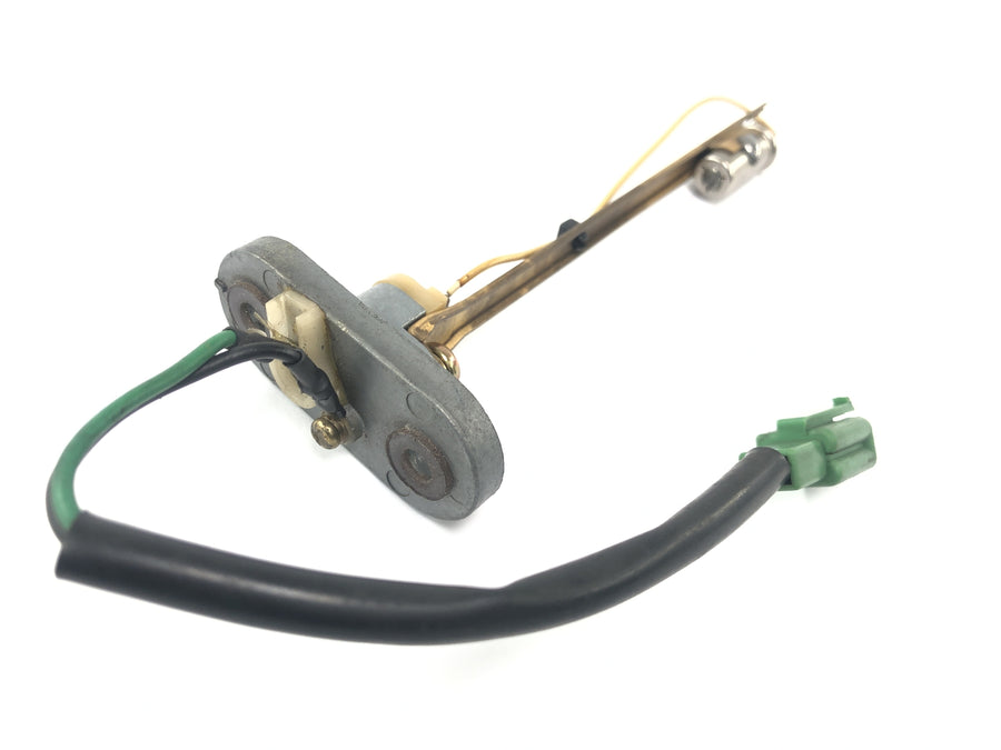 Yamaha YZF R1 RN01 [1998] - Tank för bränslesensor