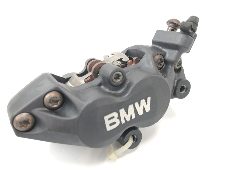 BMW K 1200 S K12S [2004] - Bromsok fram höger