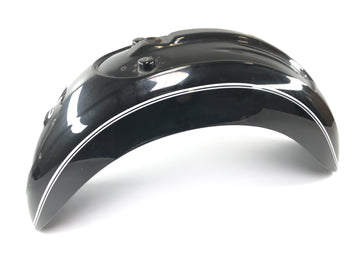 BMW R 850 C 259C [1999] - Mudguard Mudguard Fender Baksvart - 0