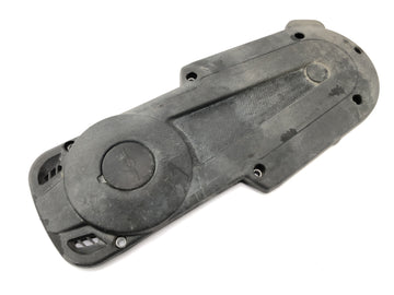 Moto Guzzi Stelvio 1200 4V [2009] - Täckbrinnande lock Clearing Motor