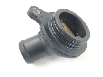 Ducati 1098 S H7 [2009] - Motorventilation