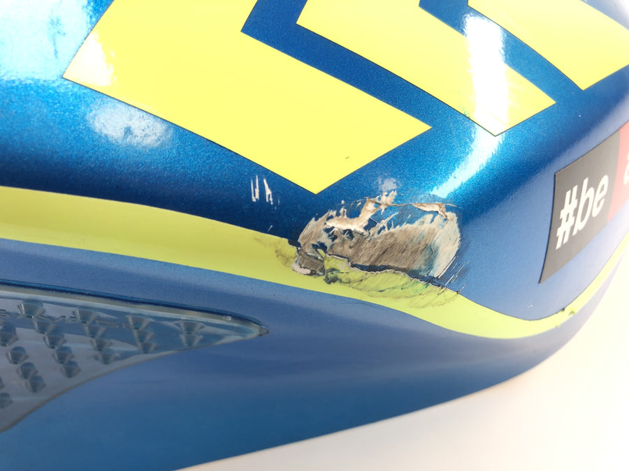 Aprilia RSV4 1000 [2010] - Tank fairing