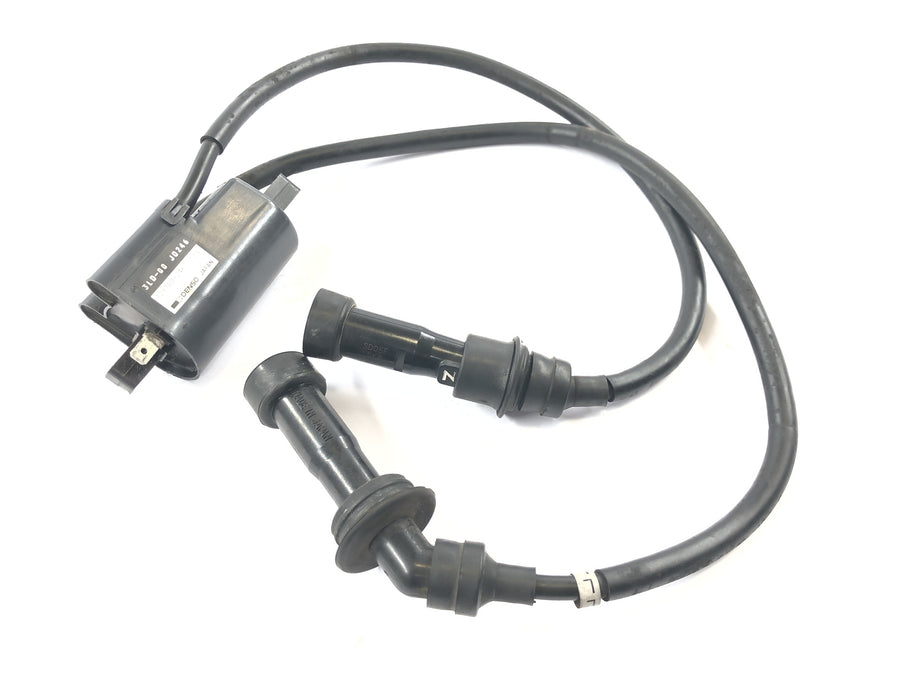 Yamaha XTZ 750 3LD [1989] - Tändspole tändmodul tändkabel